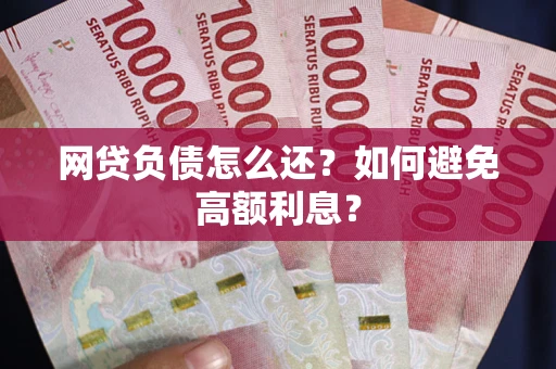 武汉网贷负债怎么还？如何避免高额利息？